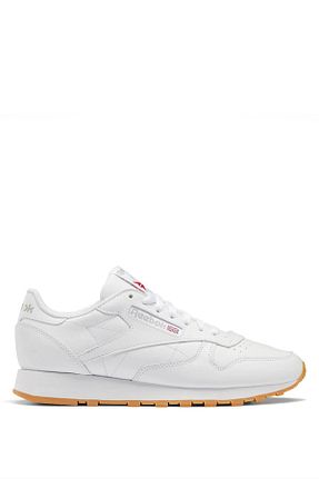 کفش دو و میدانی و تمرینی سفید مردانه Reebok - کد 751936066