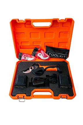 دستگاه هرس شاخه HAKTAŞ high tech & superquality - کد 751986005