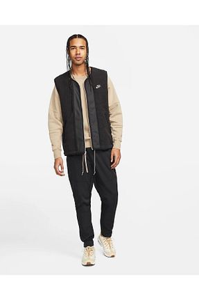 جلیقه بژ مردانه اورسایز Nike - کد 752099606