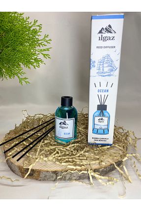 خوشبو کننده هوا Okyanus Ilgaz Naturix Organix - کد 752394382