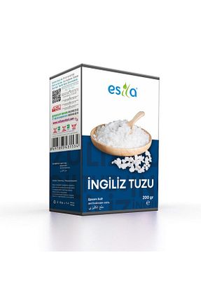 نمک ESİLA - کد 734966105
