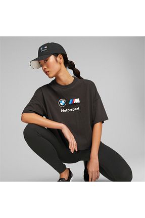 کلاه اسپرت مشکی زنانه پلی استر Puma - کد 752515664