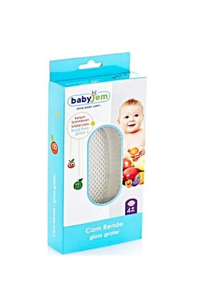 رنده شیشه Babyjem - کد 752628816