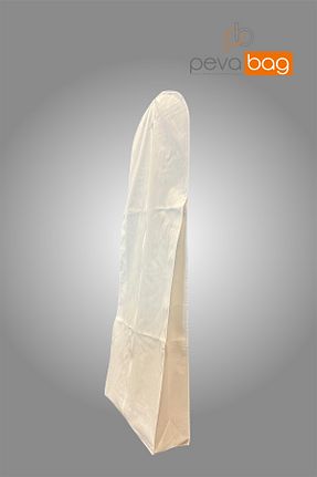 نظم دهنده کمد سفید پارچه Pevabag - کد 753036259