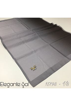 شال زنانه پنبه ای 19V69 ITALIA - کد 321338470