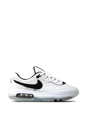 کفش اسنیکر سفید زنانه بند دار Nike - کد 753731427