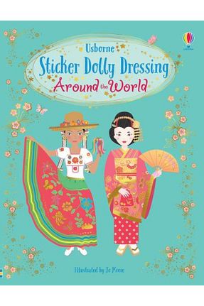 کتاب های زبان خارجی کودکان Usborne - کد 754617496