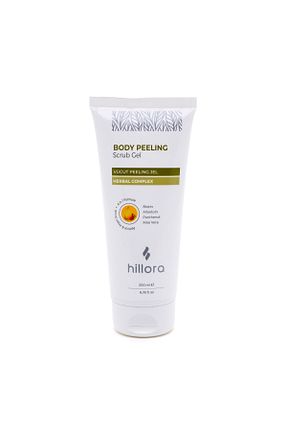 پیلینگ بدن Arındırıcı Hillora - کد 334613242