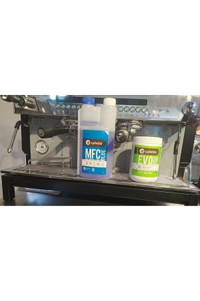 پاک کننده و محافظ ماشین ظرفشویی Cafetto - کد 754503034
