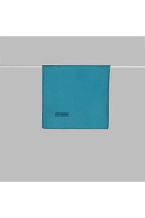 روسری آبی İpek Tivil ARMANDA - کد 753060157