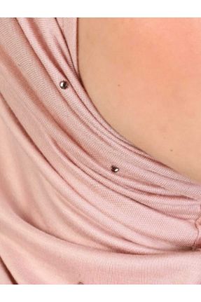 کلاه شنای حجاب صورتی زنانه Differenza - کد 753265850