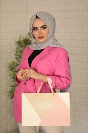 شال زنانه Medine İpeği Levidor - کد 108765557