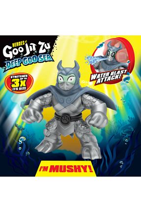 اسباب بازی فیگور حیوانات Goojitsu - کد 753470337