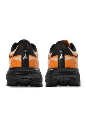 کفش پیاده روی نارنجی مردانه کد 753746128
