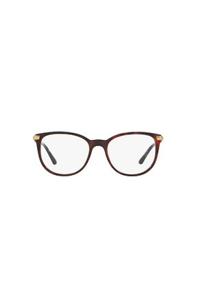 عینک محافظ نور آبی نارنجی زنانه پلاستیک Burberry - کد 753780225