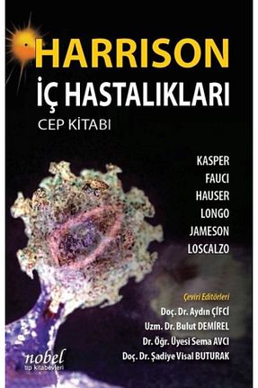درسی و کتب کمک آموزشی Nobel Tıp Kitabevi - کد 753957790