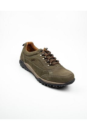 کفش بیرون طوسی مردانه ضد آب Dockers - کد 754011292