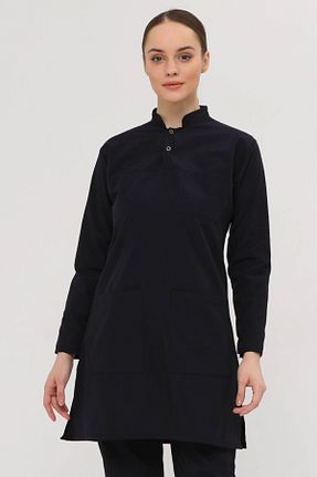 لباس کار سرمه ای Medinila - کد 749508303