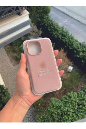 کاور و قاب صورتی iPhone 13 Pro BCNCASE - کد 754540961