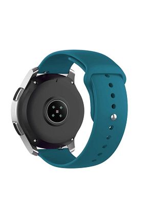 بند ساعت هوشمند آبی MMPSHOP - کد 754610826