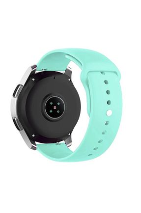بند ساعت هوشمند سبز MMPSHOP - کد 754632316