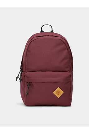 کوله پشتی قهوه ای بچه گانه سایز متوسط Timberland - کد 754720635