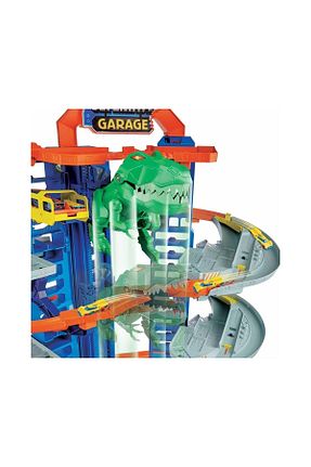 سایر ست های بازی HOT WHEELS - کد 75464322