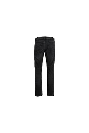 شلوار جین مشکی مردانه Jack & Jones - کد 753854516