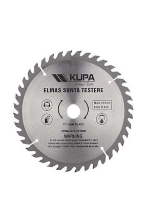 تیغه اره مدور Kupa - کد 35082200