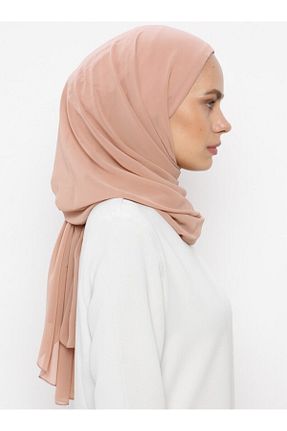 کلاه شنای حجاب صورتی زنانه Nilbutik - کد 283231492