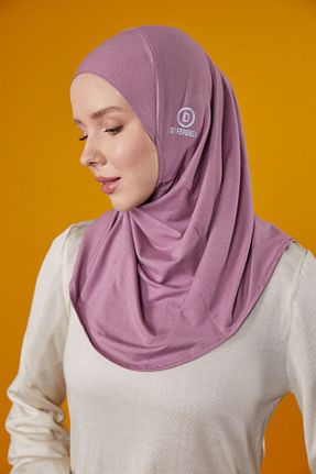 کلاه شنای حجاب صورتی زنانه Differenza - کد 753293585