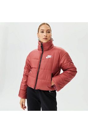 کاپشن اسپرت صورتی زنانه رگولار Nike - کد 753564607