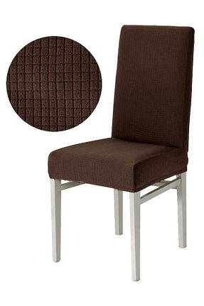 کاور صندلی قهوه ای Miray Tekstil - کد 753531636