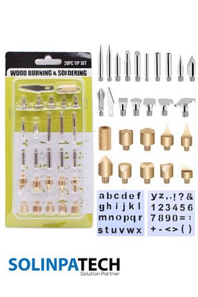  SolinpaTech - کد 337720233