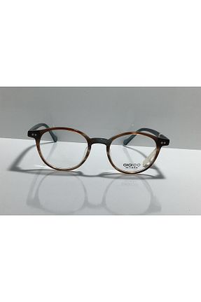 عینک محافظ نور آبی نارنجی زنانه پلاستیک GIGI MILANO - کد 754186876