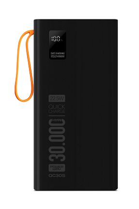 پاور بانک مشکی 20000 ve üzeri Powerway - کد 754222788