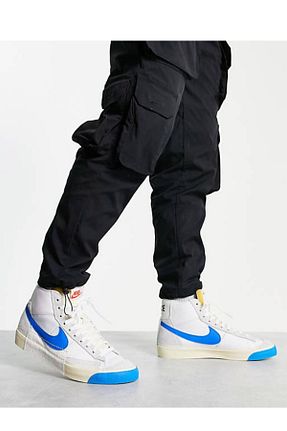 کفش پیاده روی رنگی زنانه Nike - کد 754249645
