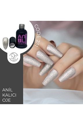 لاک ناخن دائمی Anil Professional Cosmetics - کد 739844851