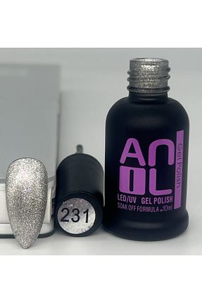 لاک ناخن دائمی Anil Professional Cosmetics - کد 739844851