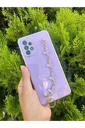 کاور و قاب بنفش Aksesuarda Moda - کد 754673461