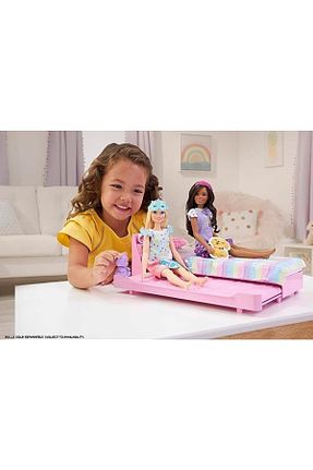 عروسک مدل Barbie - کد 713138217