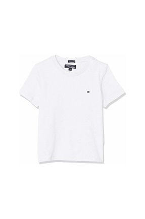 پیراهن سفید مردانه رگولار Tommy Hilfiger - کد 664855794