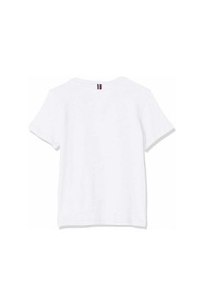 پیراهن سفید مردانه رگولار Tommy Hilfiger - کد 664855794
