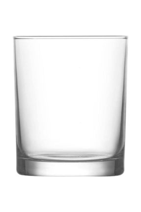 لیوان سفید شیشه کد 851740