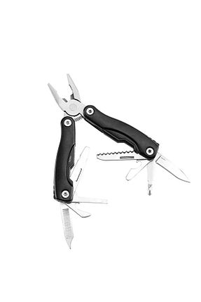 اکسسوری چاقو و قمه مشکی SEDEF SİLVER - کد 753033548