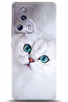 کاور و قاب زرد yucinphone - کد 753225205
