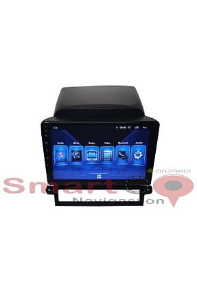 سیستم چند رسانه ای و نمایشگر 9.0 inç Smart Dragon - کد 753271943