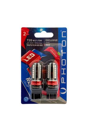 لامپ خودرو 12 Volt Photon - کد 753785122