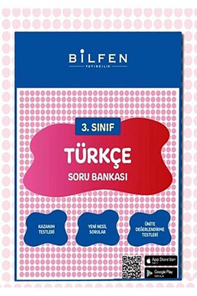 آمادگی آزمون Bilfen Yayıncılık - کد 753771625