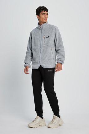 کت طوسی مردانه رگولار Ellesse - کد 753759823